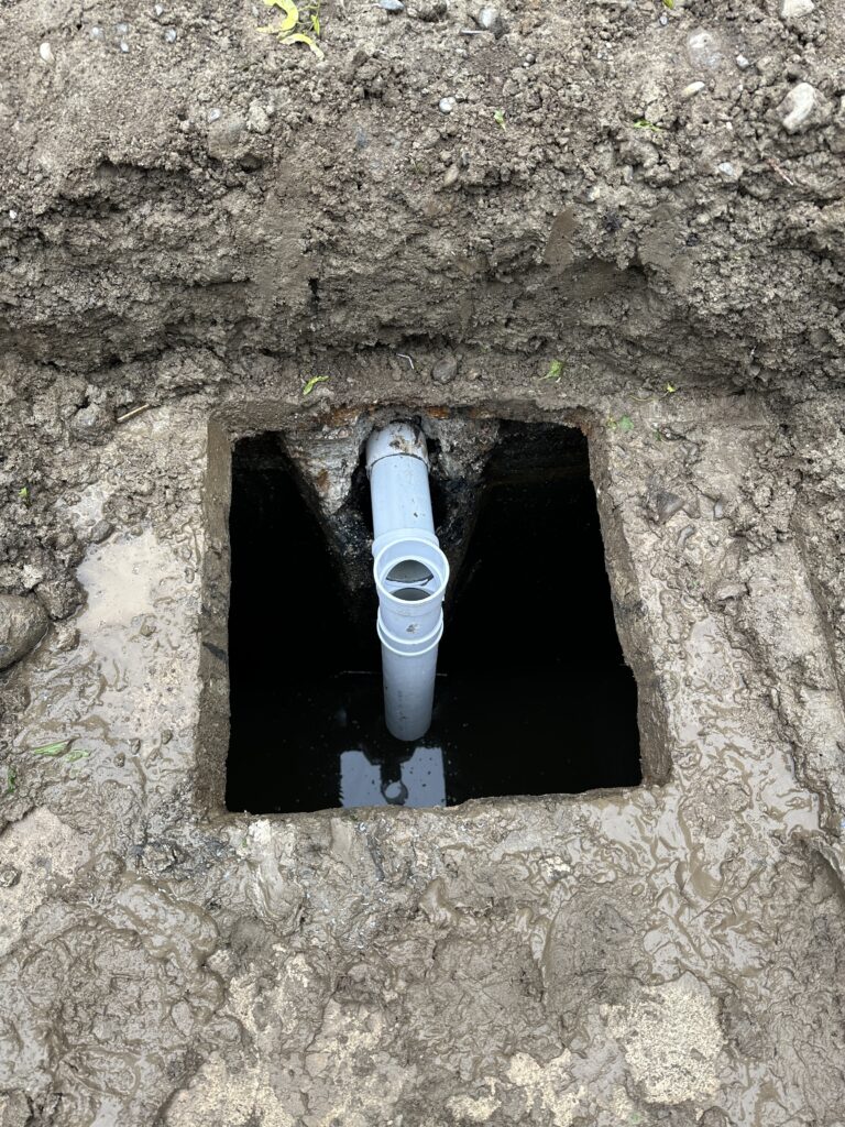 Septic Repairs